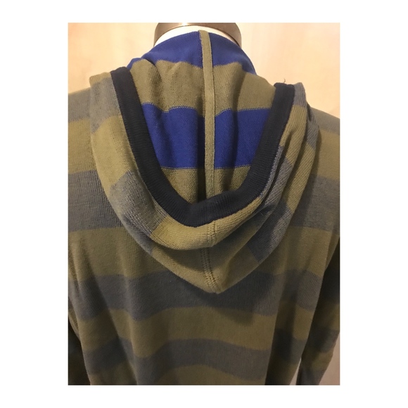 MEXX Vintage Zip Hoodie - Picture 5 of 7